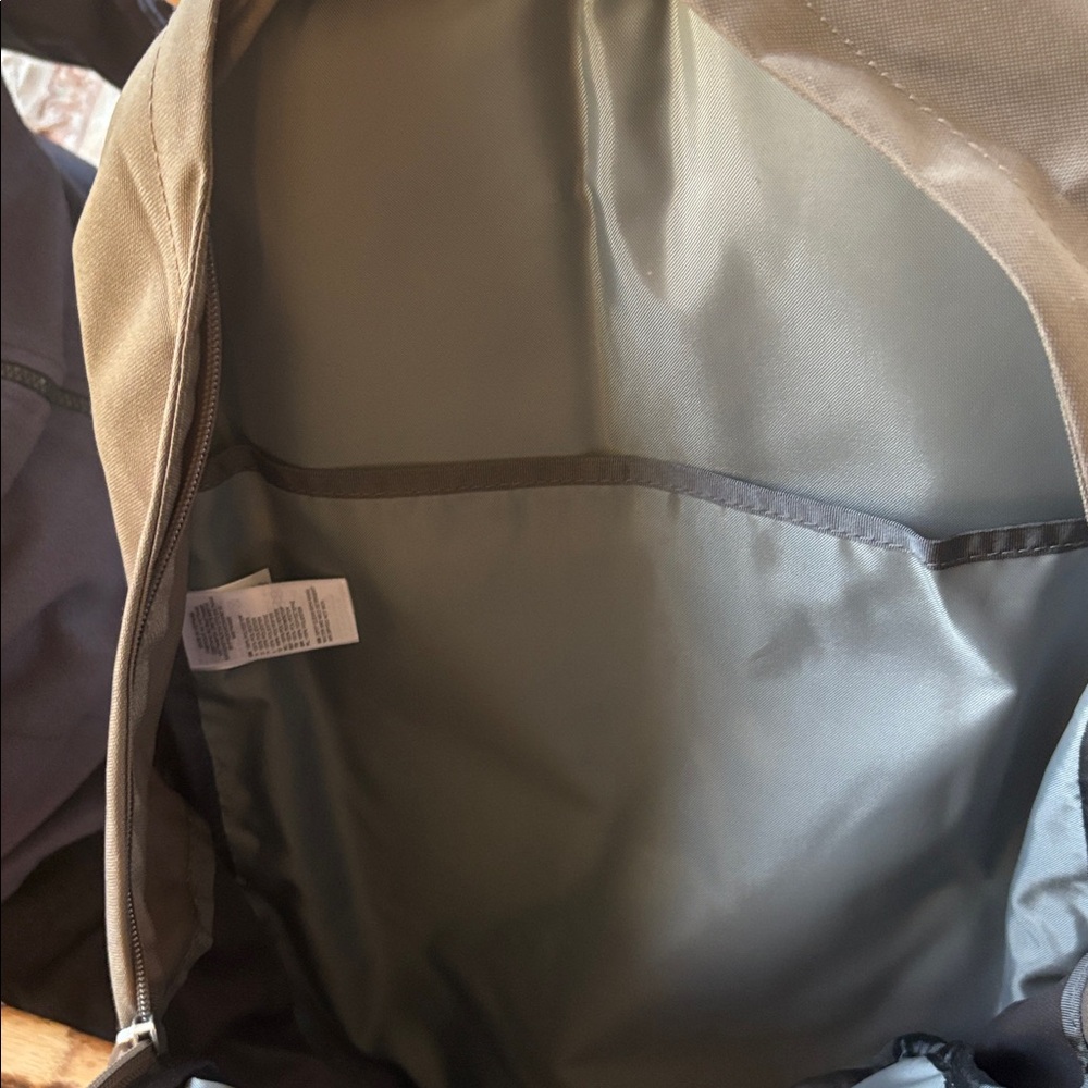 The North Face “Wise Guy” Brown Backpack - Picture 8 of 11